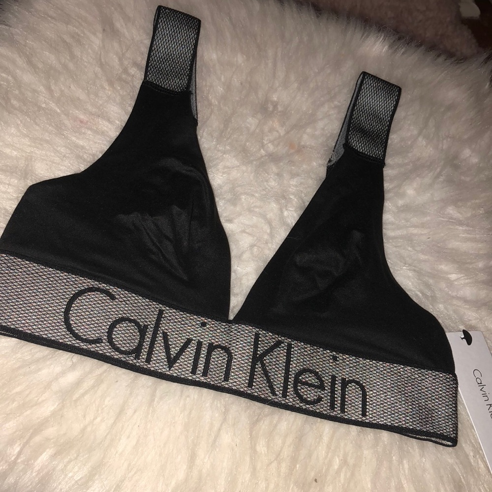 Calvin Klein Bralette